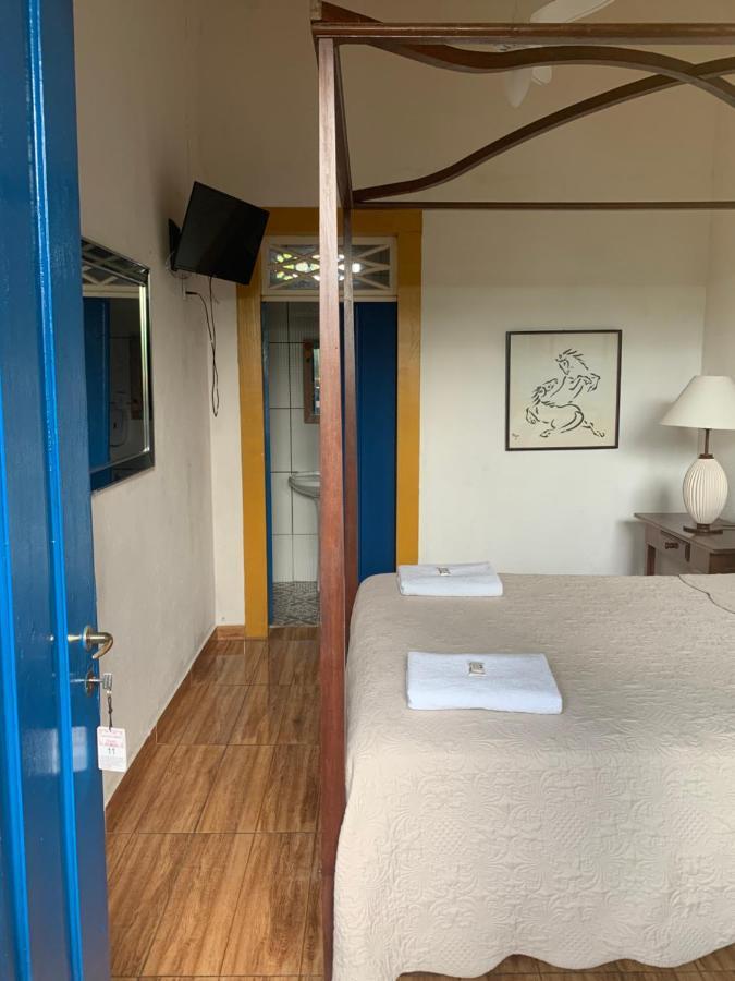 Suites Casa Da Colonia Araquari Exteriér fotografie
