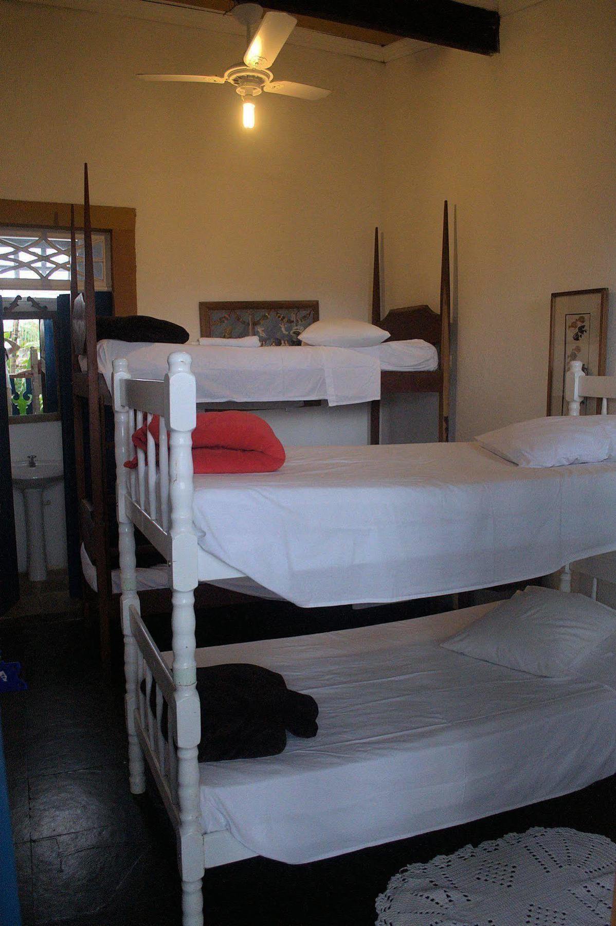 Suites Casa Da Colonia Araquari Exteriér fotografie